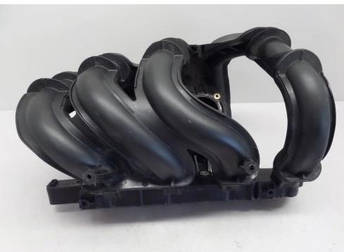 FORD FIESTA V Potrubie sacie, sanie 2S6G-9424-EC (Sacie potrubia)