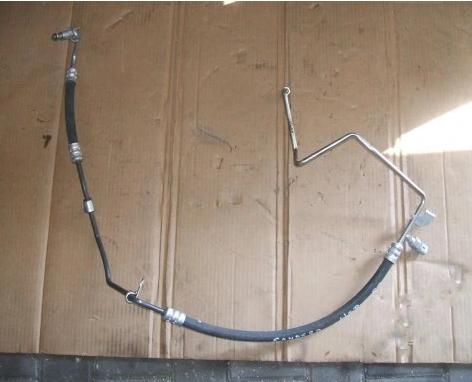 DACIA SANDERO hadica servočerpadlo 8200530131 (Rúrky, hadice servočerpadla)