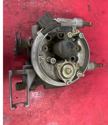 Skoda Felicia 1.3 54 HP manual 40 kW 1289 cm3 5- vstrekovač  (Karburátory) 