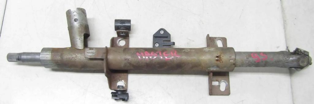 OPEL MOVANO A Autobus (X70) 1998 - 2022 2.5 CDTI (JD) 74 kW 2007 - Hriadeľ, tyč volantu 8200193010