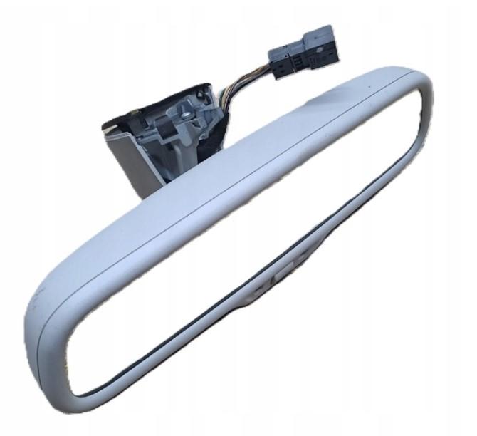 AUDI A4 B8 Spätné zrkadlo vnútorné FOTOCHROM 