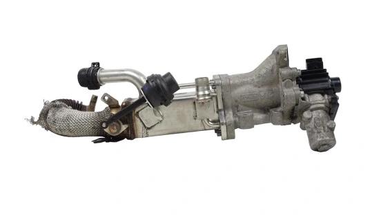 C CROSSER 4007 Mitsubishi Outlander II 2.2 HDI 9681677780   Chladič EGR