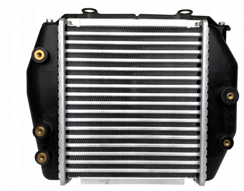 MAZDA 6 Hatchback (GH) 2007 - 2013 2.0 MZR-CD (GH14) 103 kW 20 Intercooler