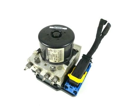  RENAULT MEGANE 3 SCENIC III Pumpa ABS  476606264R S7 000405-104E0