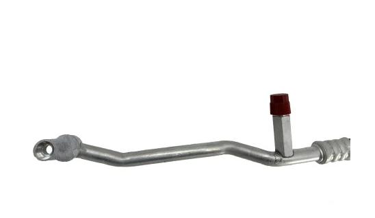 SKODA FABIA  rúrka klimatizácie 6Q0820721AL