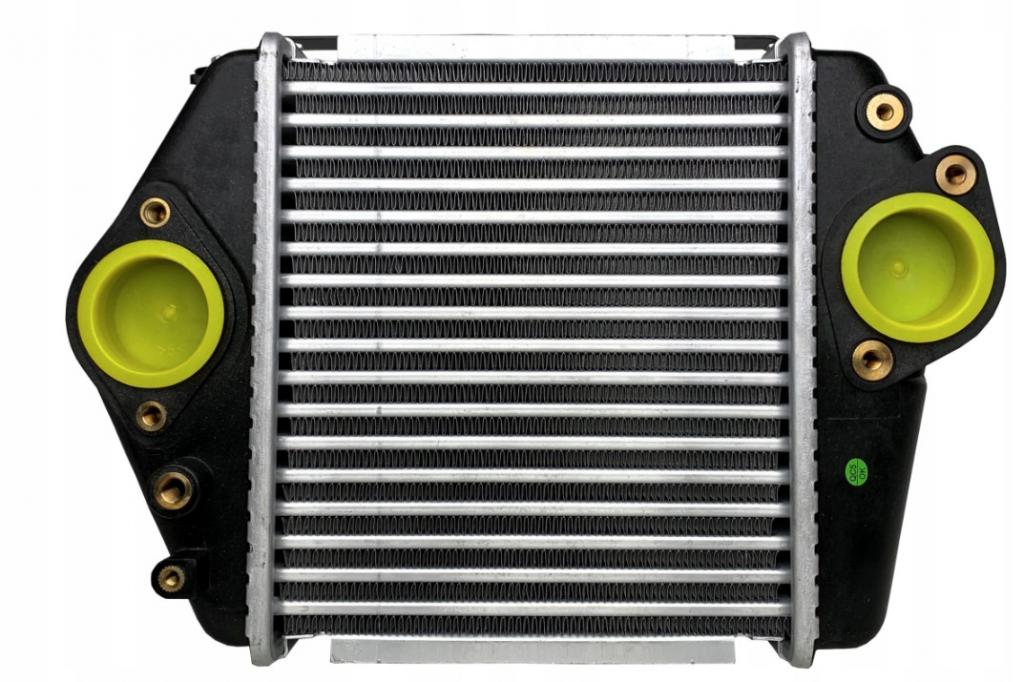 MAZDA 6 Hatchback (GH) 2007 - 2013 2.0 MZR-CD (GH14) 103 kW 20 Intercooler