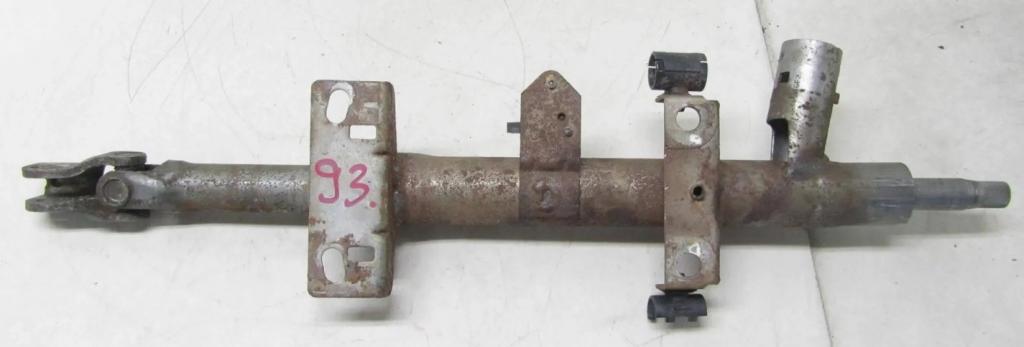 OPEL MOVANO A Autobus (X70) 1998 - 2022 2.5 CDTI (JD) 74 kW 2007 - Hriadeľ, tyč volantu 8200193010