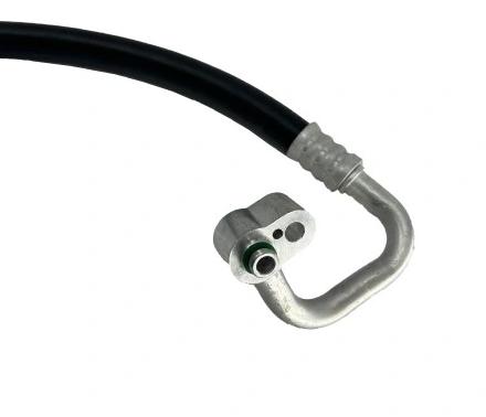 SKODA FABIA  rúrka klimatizácie 6Q0820721AL