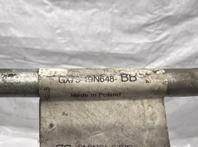 JAGUAR XE  Rúrka klimatizácie GX73-19N648-BB