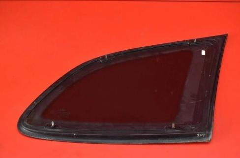 Hyundai Santa Fe II  5- sklo zadne leve