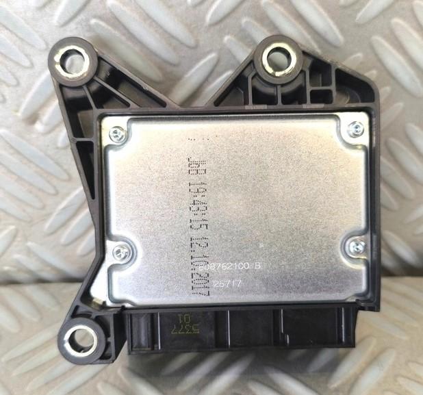 PEUGEOT PARTNER 2014 66kW 1560 Senzor airbag 9803916880