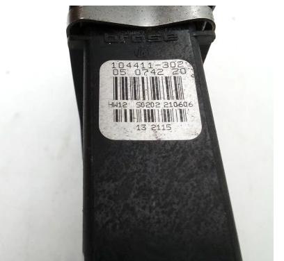 Skoda Octavia 1 I lift FL Modul Motorček okien ľavy predný 104411-302