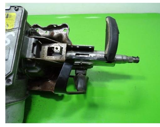 FIAT STILO Hriadeľ, tyč volantu 00051790637 (Tyče riadenia (volantu))