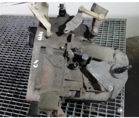 Citroen C4 I 2004-2011 1.6 16v  prevodovka stupeň,rýchlosť manual 20CQ16