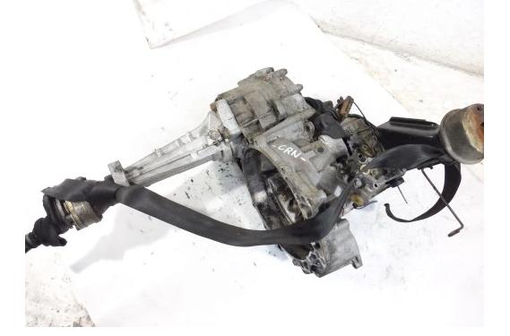 Vw Transporter 2.4 D 2.5 PB prevodovka Manualna CRN