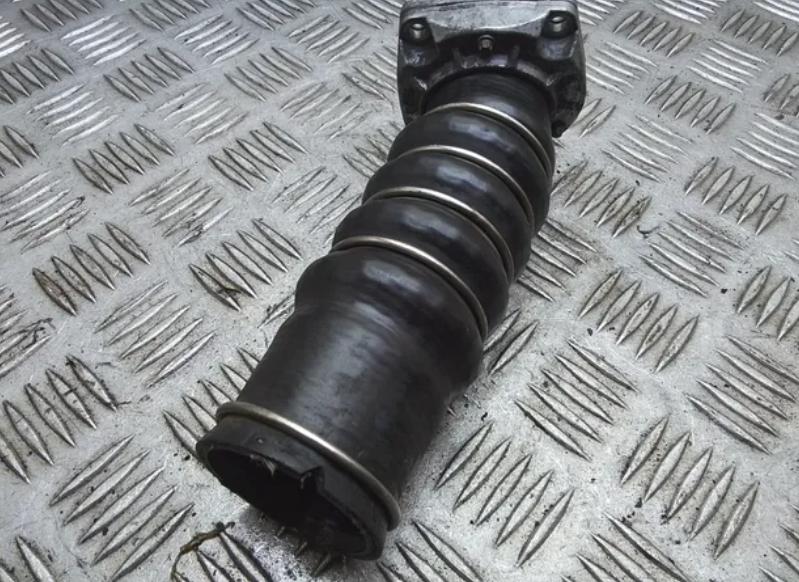 13223597 Opel Astra H hadica intercoolera