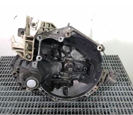 Citroen C4 I 2004-2011 1.6 16v  prevodovka stupeň,rýchlosť manual 20CQ16