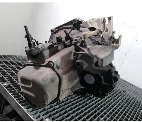 Citroen C4 I 2004-2011 1.6 16v  prevodovka stupeň,rýchlosť manual 20CQ16