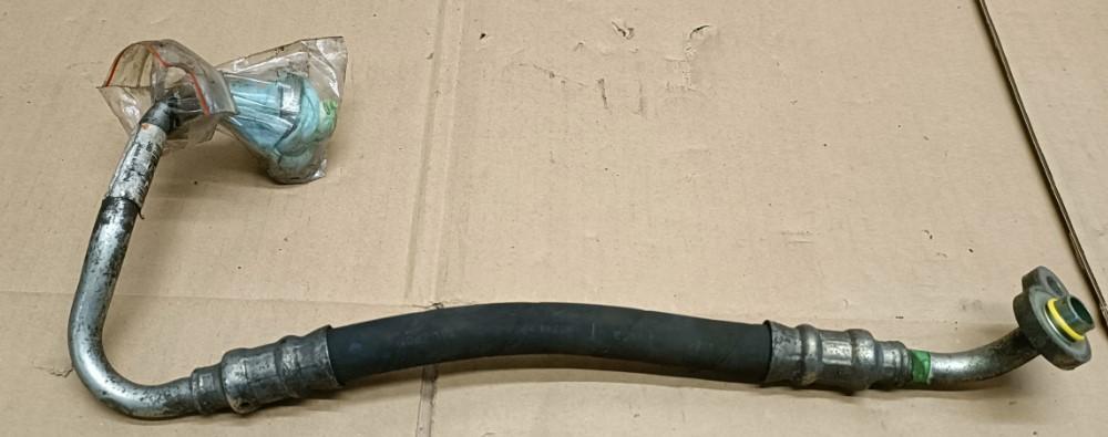 VOLVO S40 II II 2009 80kw II Rúrka klimatizácie 4N5H-19N601-EF