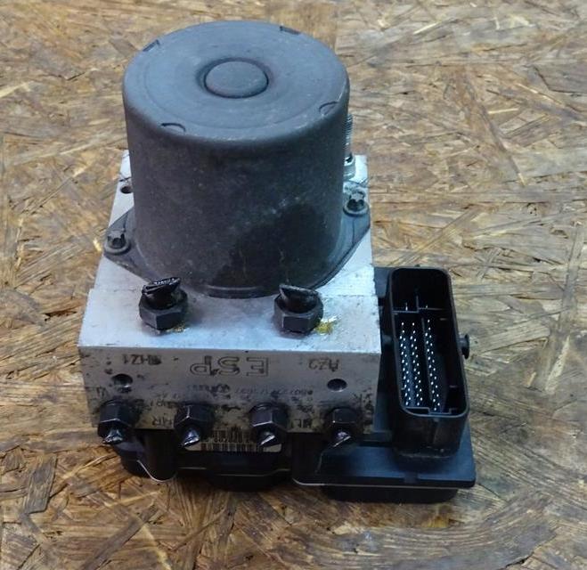 AUDI A4 B7 Pumpa ABS 8E0910517D 8E0614517AK (Pumpy ABS)