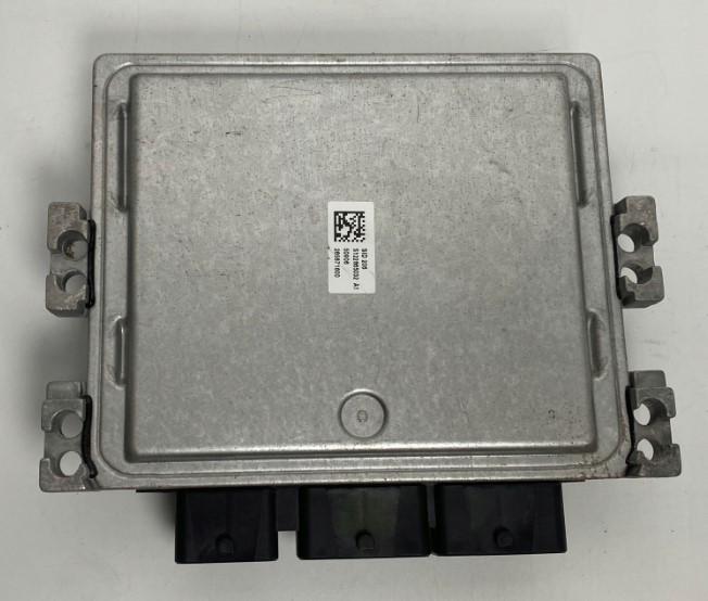 FORD řídící jednotka 5WS40595H-T 7G91-12A650-UH EU6H