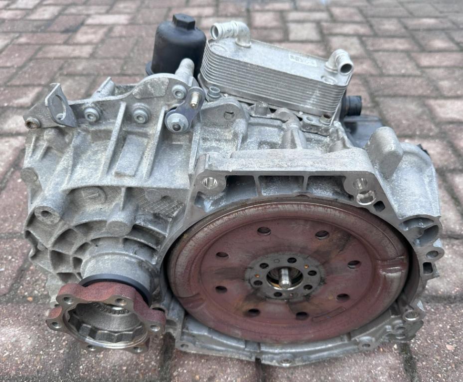 Prevodovka automatická QMM VW Passat B8 2.0TDI