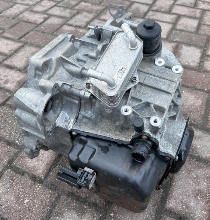 Prevodovka automatická QMM VW Passat B8 2.0TDI