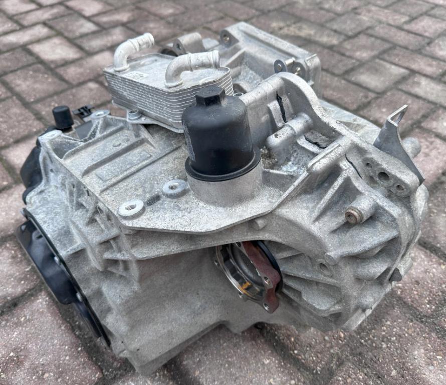 Prevodovka automatická QMM VW Passat B8 2.0TDI
