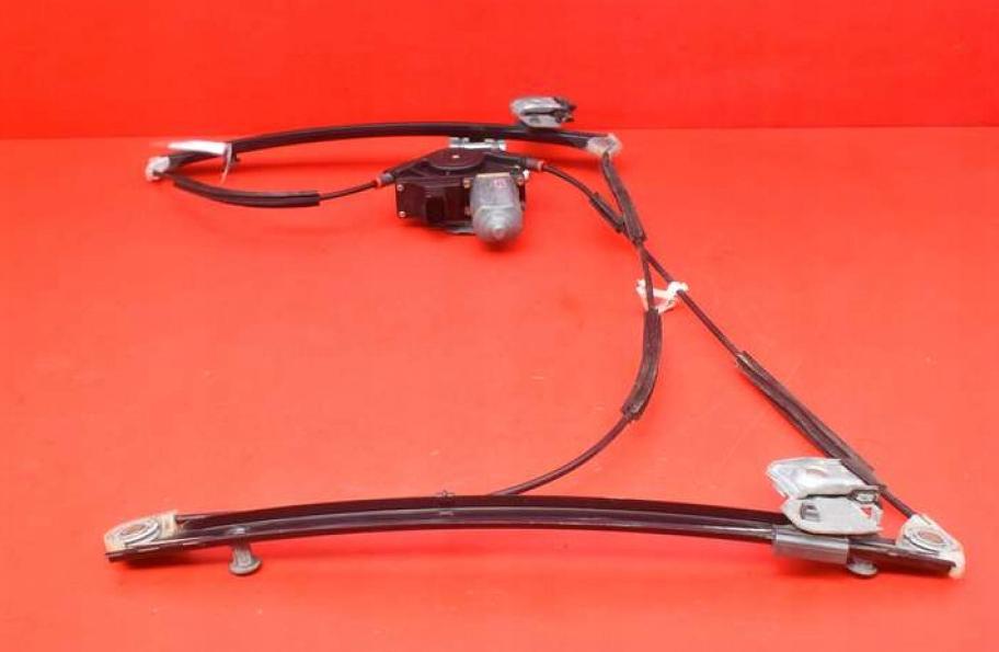 Volkswagen Polo III 6N2 FL mechanizmus sťahovania okna predný ľavý 6N3959801D 