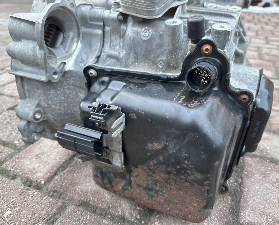 Prevodovka automatická QMM VW Passat B8 2.0TDI