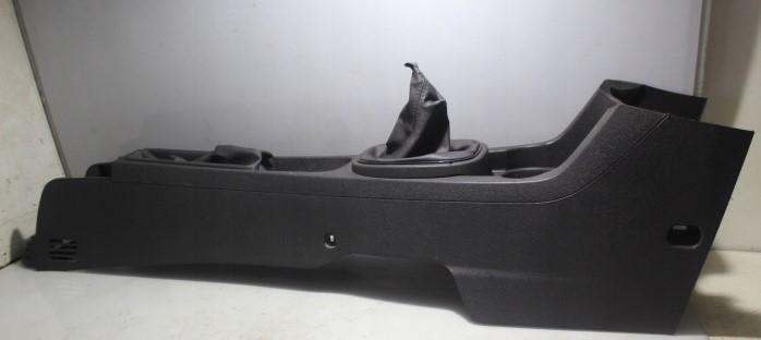 OPEL CORSA D 2008 80 kW D 1229 Tunel 