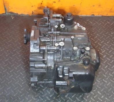 GOLF V 2.0 TDI   (BMN)  170HP/125kW  Prevodovka JPQ (Prevodovky)