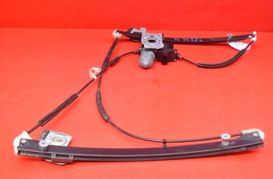 Volkswagen Polo III 6N2 FL mechanizmus sťahovania okna predný ľavý 6N3959801D