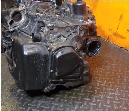 GOLF V 2.0 TDI   (BMN)  170HP/125kW  Prevodovka JPQ (Prevodovky)