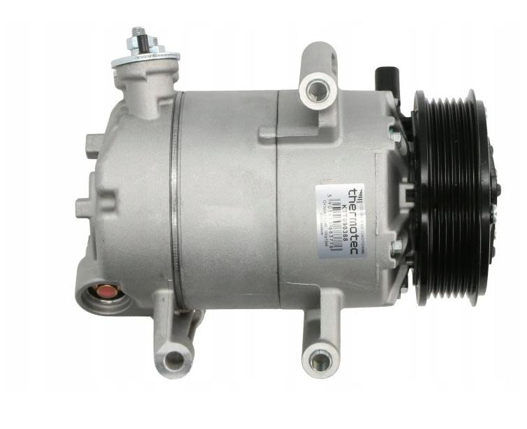 Ford, Land Rover kompresor klimatizacie Thermotec KTT090388