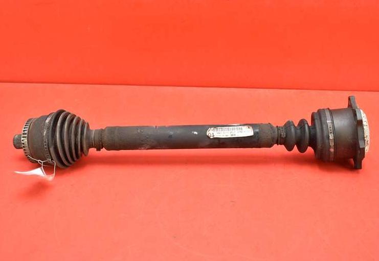 VW PASSAT B5 2.0 20V 03R poloos predná ľavá 8D0407271DP