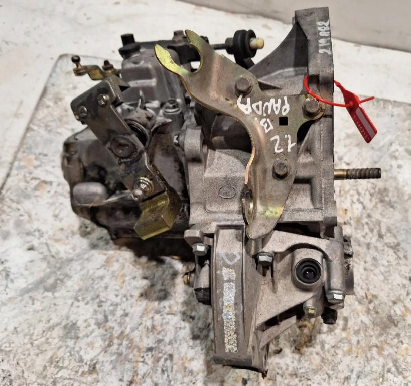 Fiat Doblo I 1.4 16V prevodovka 55181588