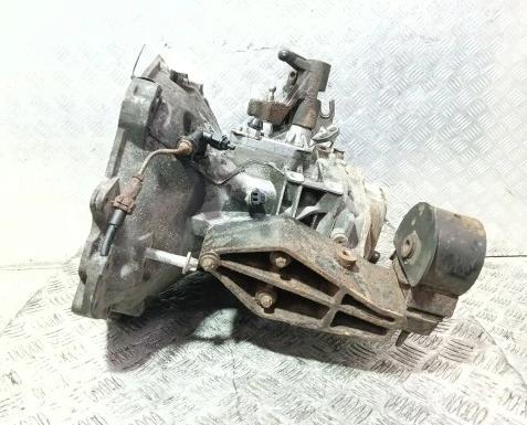 SUZUKI SWIFT IV (2005-2008) 1.3 DDIS 75HP/55kW Prevodovka  (Prevodovky)