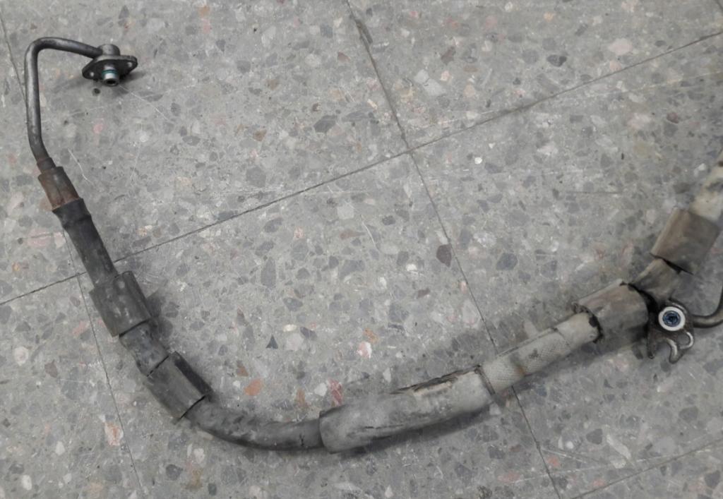 Audi A4 B8 hadica servočerpadlo 8K1422893CB