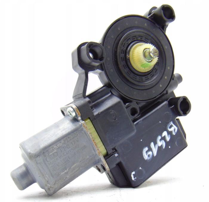 POLO 6R Motorček okna ľavy predný 6R0959801