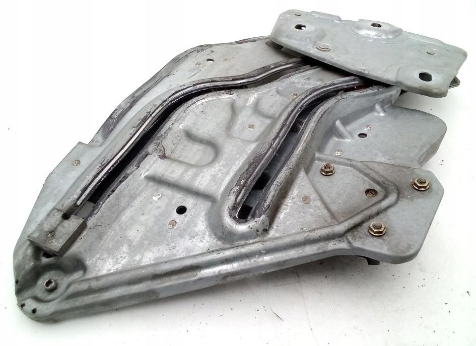 Peugeot 206 mechanizmus okna zad pravy 9636597280D