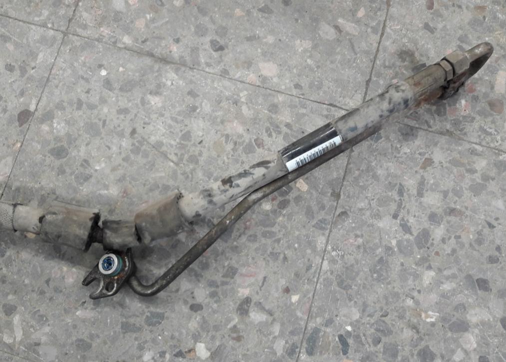 Audi A4 B8 hadica servočerpadlo 8K1422893CB