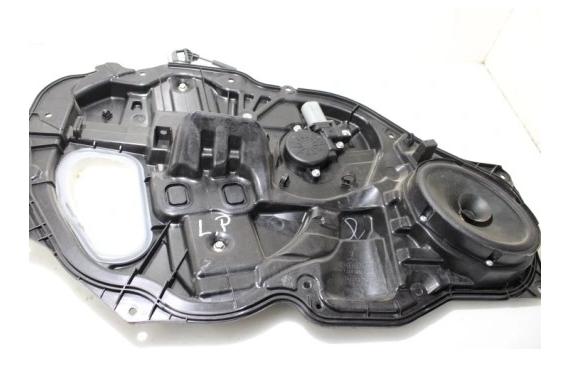 MAZDA 6 II GH KOMBI  mechanizmus okná predný ľavý