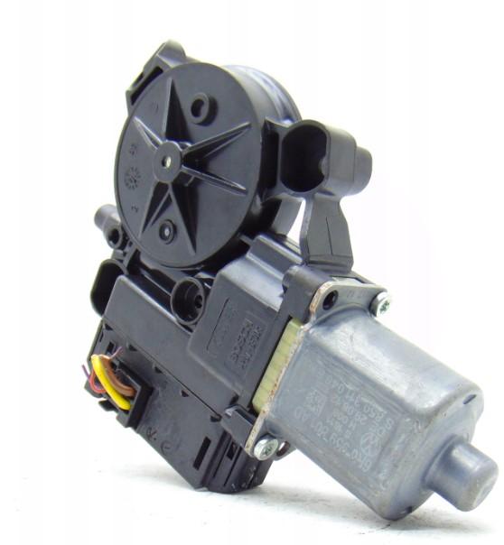 POLO 6R Motorček okna ľavy predný 6R0959801
