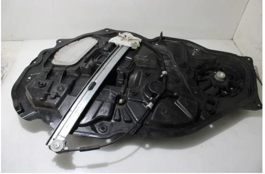 MAZDA 6 II GH KOMBI  mechanizmus okná predný ľavý