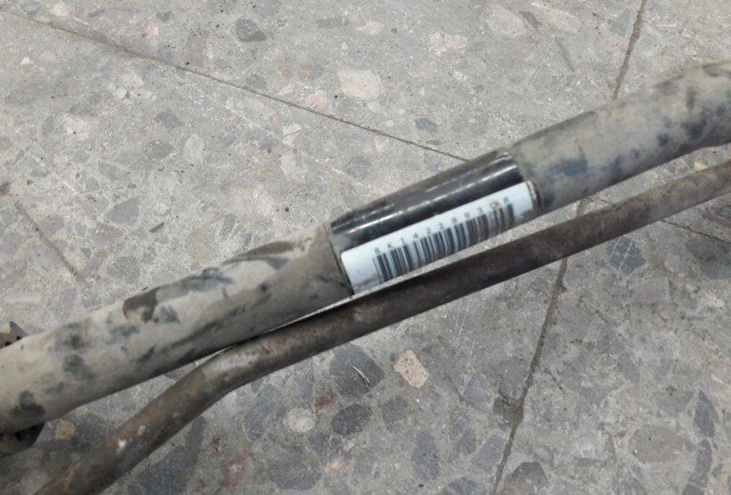 Audi A4 B8 hadica servočerpadlo 8K1422893CB