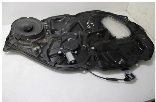 MAZDA 6 II GH KOMBI  mechanizmus okná predný ľavý 