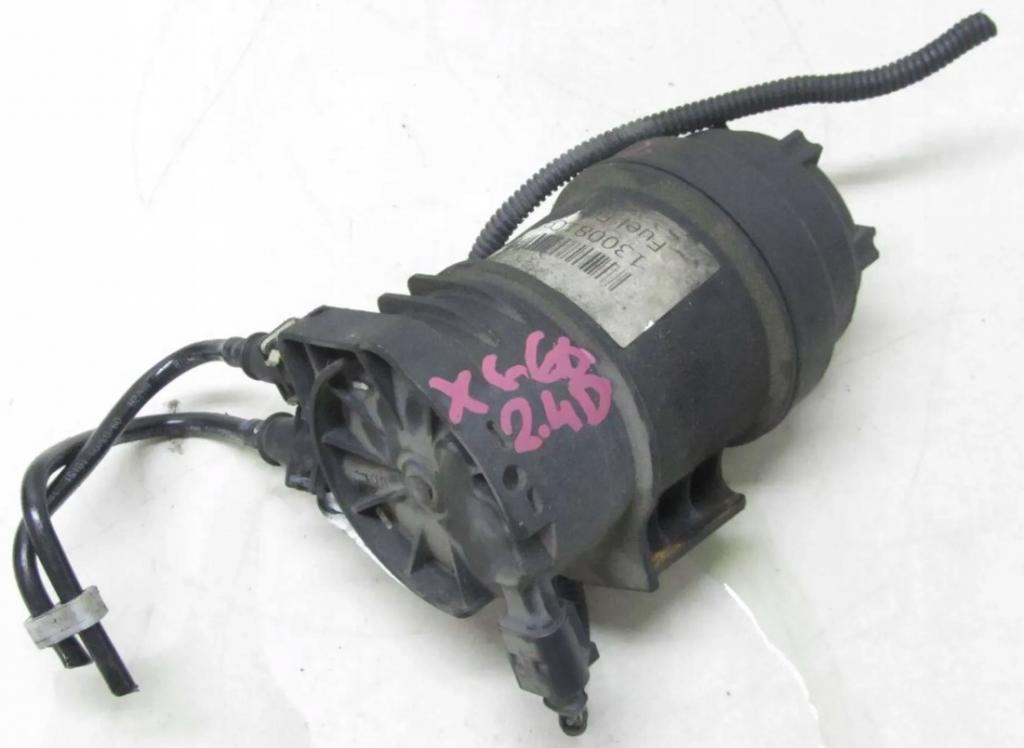 FORD MONDEO IV (BA7) 2007 - 2015 2.0 TDCi 103 kW Obal filtra paliva 6650473180