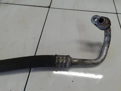 RENAULT THALIA II 2011 1.2 B  rúrka klimatizácie 8200683627