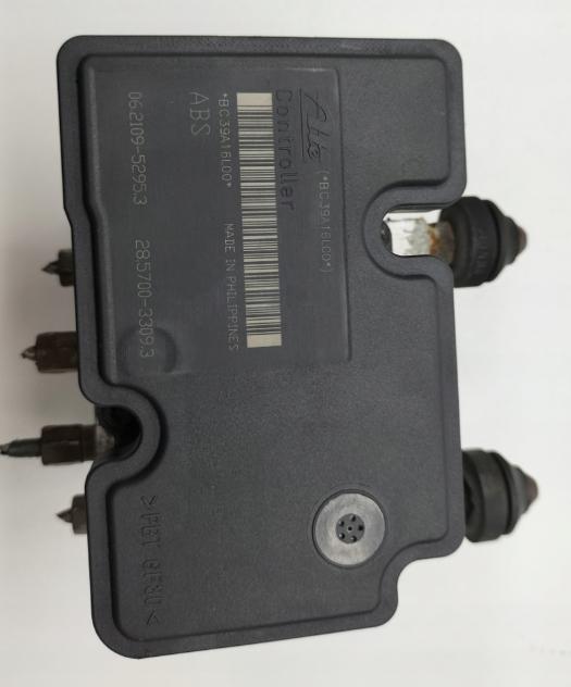 Suzuki Splash   Pumpa ABS 51K0 06.2102-1080.4 (Pumpy ABS)